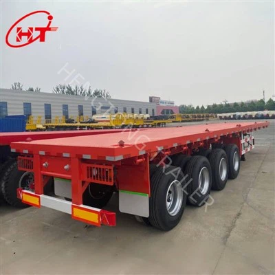 Đoạn giới thiệu bán baft 40ft