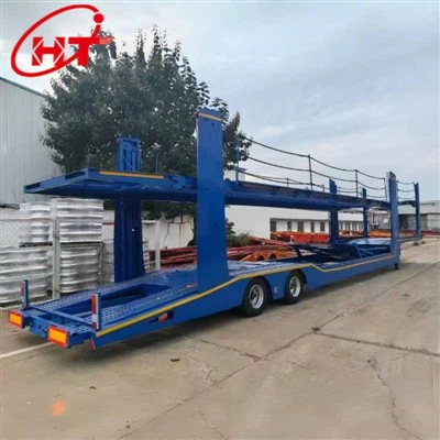 Trailer vận chuyển xe